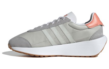 WMNS COUNTRY XLG GREY WONDER CLAY