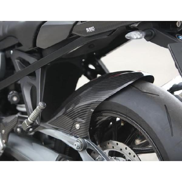 Sasaki sports club ササキスポーツクラブ リアフェンダー K1300S K1300R K1200S K1200R K1200R  SPORT BMW BMW リアフェンダー | LINEブランドカタログ