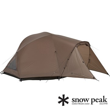出清特價【日本 snow peak】LandbreezePro.AirDuo寢室帳2-3人雪峰祭春FES-652 戶外.登山.露營 .雪峰祭2023春限定
