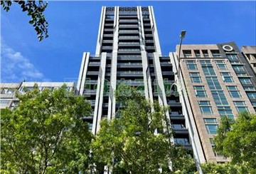 信義御邸景觀樓｜台北市大安區信義路二段