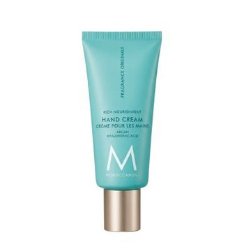 MOROCCANOIL 摩洛哥優油 經典護手霜40ml 台灣專櫃貨(效期2027/10/26)