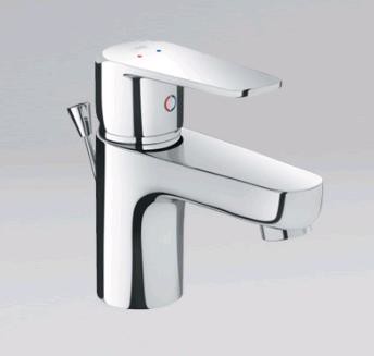 INAX單孔面盆龍頭/LFV-2012S