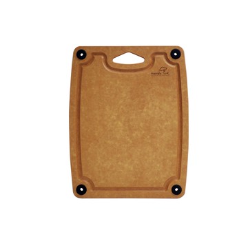 【mama cook】不吸水木纖維砧板(XL)