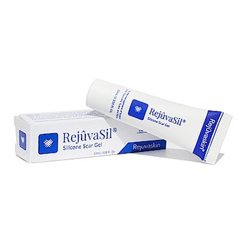 美國Scar Heal RejuvaSil疤痕凝膠10ml