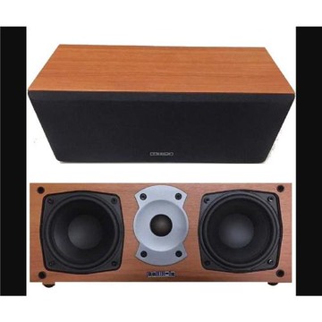 MISSION英國傳奇品牌劇院中央喇叭mht-centre