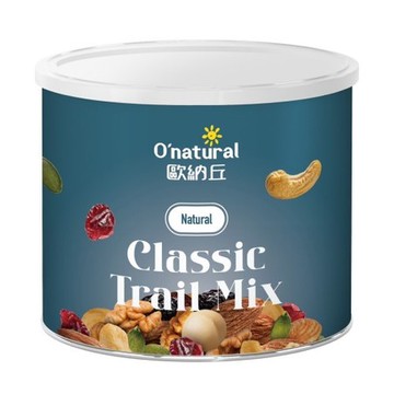 歐納丘綜合堅果150g