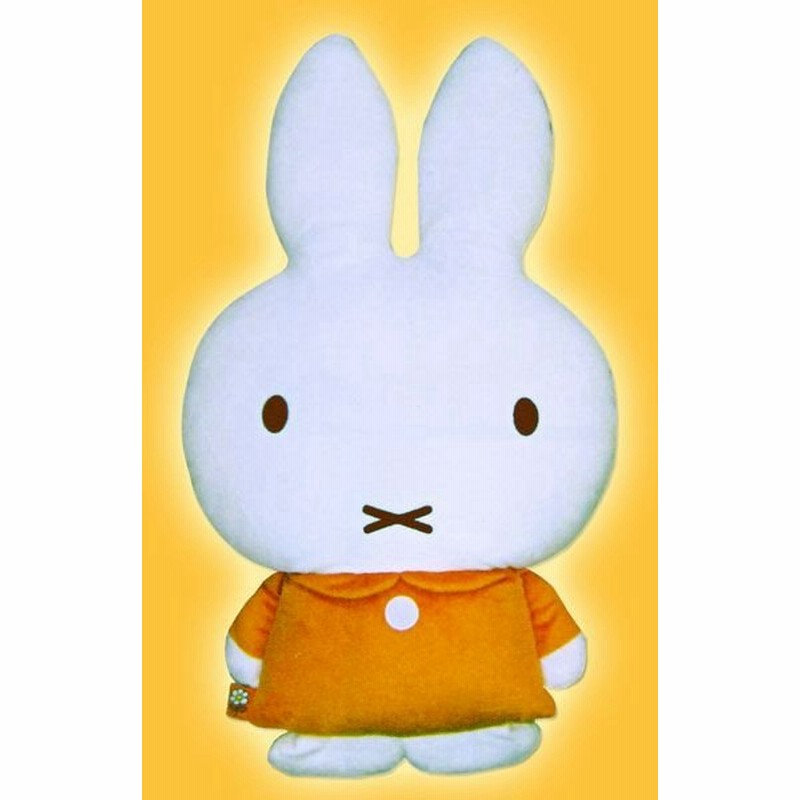 全身クッション ぬいぐるみ ミッフィー Red タカラトミーアーツ 送料無料 通販 Lineポイント最大0 5 Get Lineショッピング