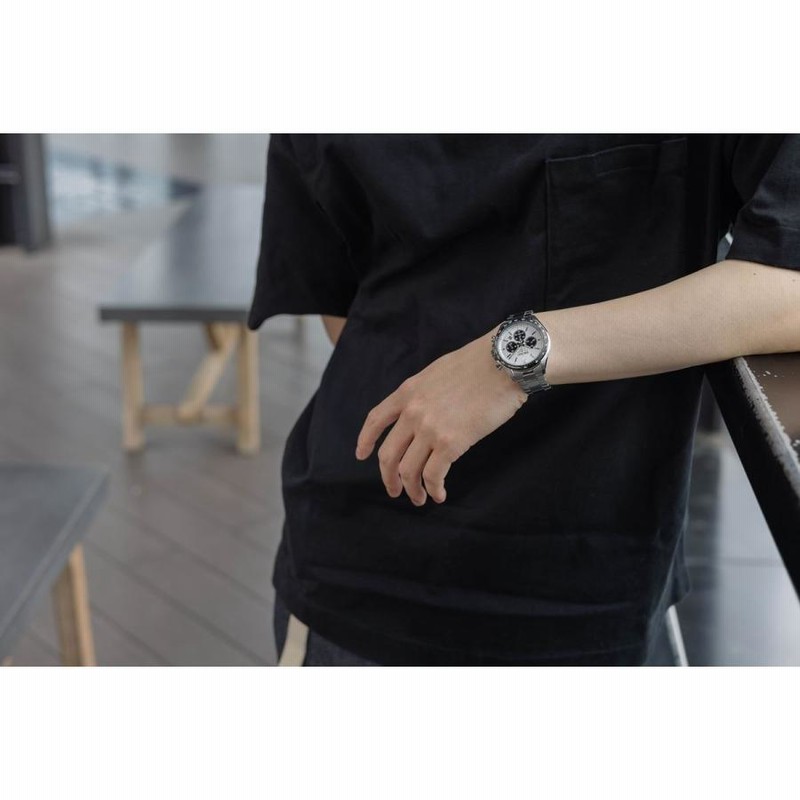 セイコー セレクション SEIKO SELECTION ソーラー 流通限定