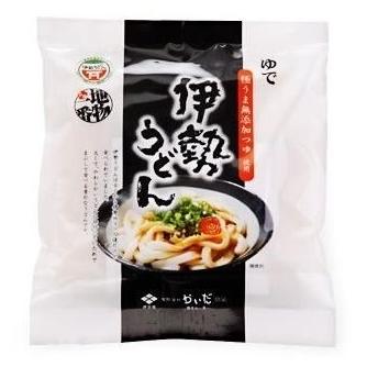 かいだ食品 伊勢うどん 1食入り 230g