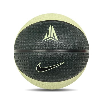 NIKE 籃球 Signature J Morant Deflated 7號球 N101635336-607
