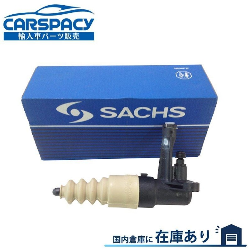 新品即納SACHS製 8E0721257A ポルシェ ボクスター 986 987 ケイマン