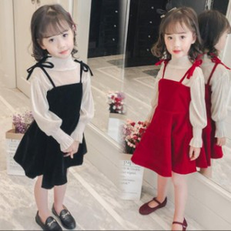 子供服 長袖ワンピース 韓国子供服 ドレス アウター 子供服ドレス 女の子 キッズ 発表会 演奏会 入園式 卒園式 入学式 パーティ 可愛い 通販 Lineポイント最大1 0 Get Lineショッピング