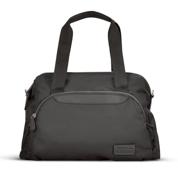 【impact × FX Creations聯名款】mom-baobao 媽寶包(托特包)-黑色   聖誕交換禮物