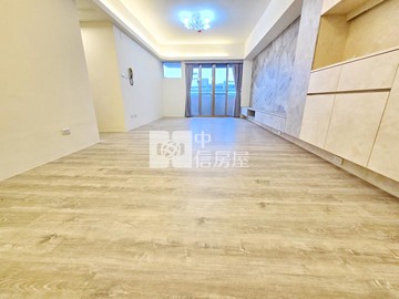 美麗殿全新整理四房車位｜台中市北區東光東街