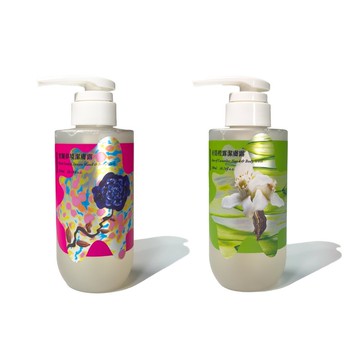 【組合優惠】胺基酸潔膚露 | 敏感肌適用 | 洗手沐浴皆適用