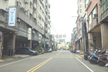 近豐原交流道有玄關三房美廈+平車｜台中市神岡區大漢街