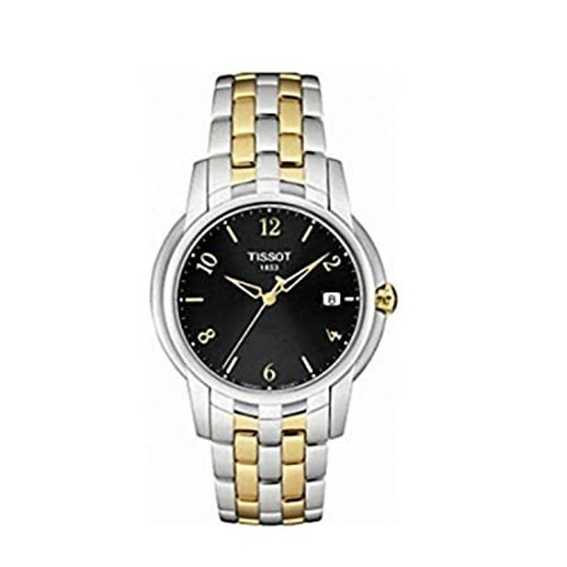 Tissot ballade iii new arrivals