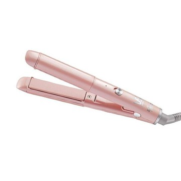 VS SASSOON 沙宣 負離子陶瓷直捲兩用造型器 16mm 迷你  VSCS0110PIW  粉色