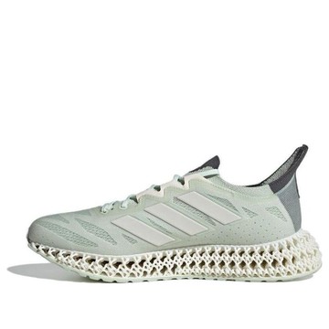 adidas 4DFWD 3 'Linen Green Zero Metalic'
