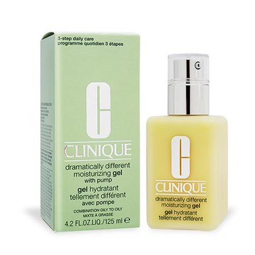 CLINIQUE 倩碧 平衡修護奇蹟膠(125ml)-國際航空版