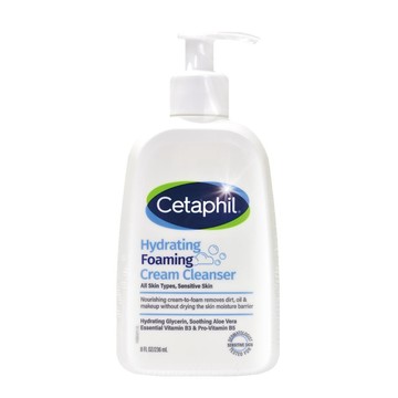 Cetaphil 全效泡泡潔膚乳 236ml/瓶