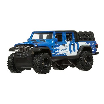 風火輪小汽車 汽車文化 TERRA TREK 2020 JEEP GLADIATOR 【鯊玩具】