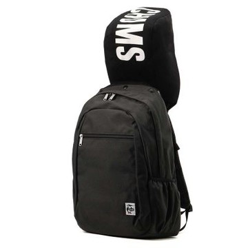CHUMS Hooded Day Pack Sweat Nylon後背包 CH603813K018