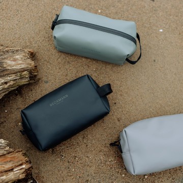 挪威 Beckmann Street 盥洗包 - 沙漠粉紅