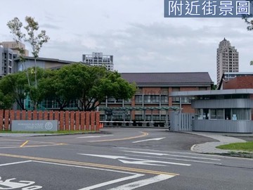 我承辦✨北屯區松強國小✨漂亮臨路建地｜台中市北屯區美和段