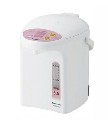 領券獨家最高88折 現貨 ** Panasonic _熱水瓶 NC-BG3000