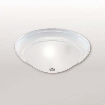 E27玻璃吸頂二燈 B245-53-12-3882