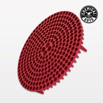 【化學小子】旋風雜質分離盤 砂石過濾隔離 避免回刮 蜂巢過濾 隔沙網 隔離網 水桶過濾網 洗車工具 DIRTTRAP