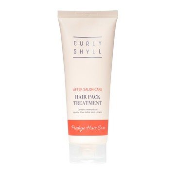 【CURLY SHYLL荷琇】極度柔順髮膜 250ml/條【壹品藥局】