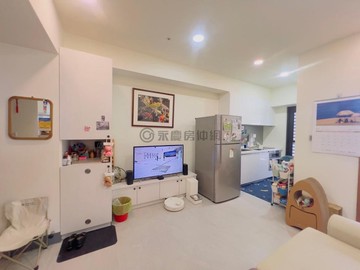 文化中心近捷運精緻2房+車位高樓採光屋｜高雄市苓雅區和平一路