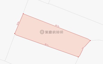 湖西綠意腹地｜低總價農牧地釋出｜澎湖縣湖西鄉龍門