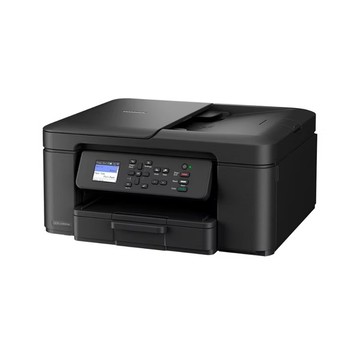 BROTHER DCP-J1360DW 威力印Lite 六合一無線噴墨複合機