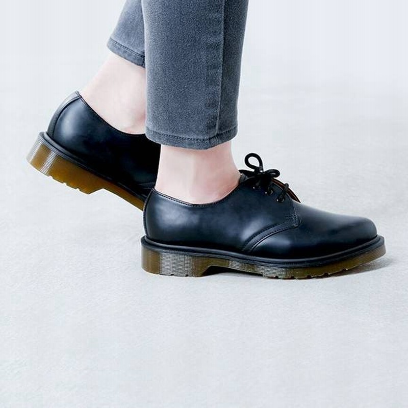 大人気 ドクターマーチン Dr Martens 3ホール スムースレザーシューズ メンズ レディース 1461 Plain Welt3 Eye Shoe R ドクターマーチン Dr Martens 3ホール スムースレザーシューズ 即納 全国送料無料 Www Dialoguecapital Com