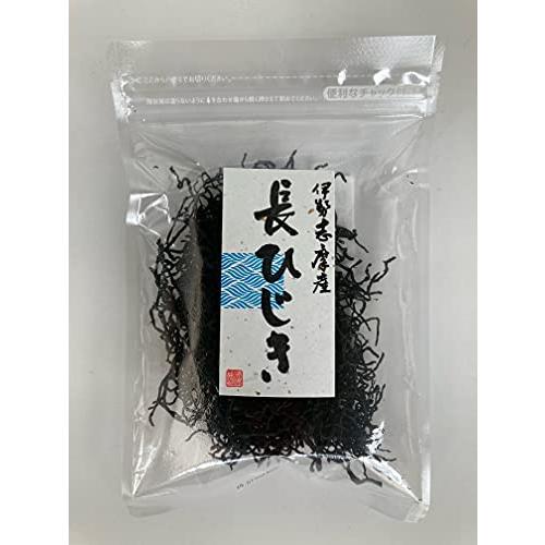 伊勢産 長ひじき(55ｇ)