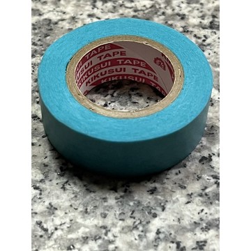《歐爸小舖》-油漆膠帶 油漆貼布 紙膠帶 遮蔽膠帶 和紙膠帶 18mm*18M 台灣製