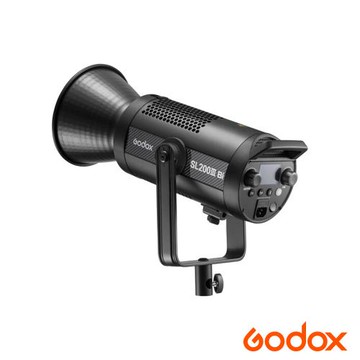 Godox 神牛 SL200IIIBI 雙色溫直播攝燈 正成公司貨