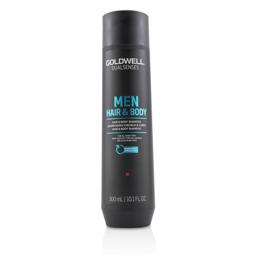 歌薇 Goldwell - MEN感全能髮浴(所有髮質)