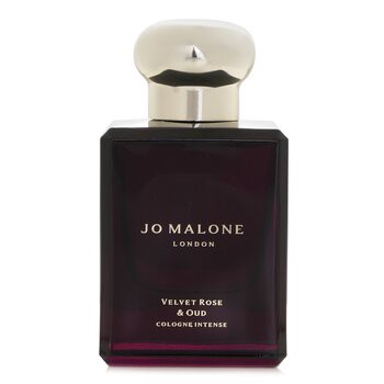 Jo Malone Jo Malone 絲絨玫瑰與烏木芳醇古龍水 50ml/1.7oz-古龍水