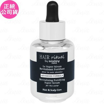SISLEY 希思黎 Hair Rituel 賦活重升超極髮精華(60ml)(公司貨)