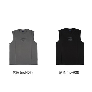 NCAA 無袖背心 休閒背心 75251480