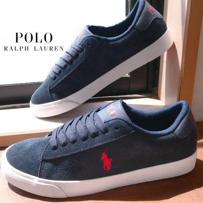 ポロ ラルフローレン POLO RALPH LAUREN 男の子 女の子 子供靴 キッズ  