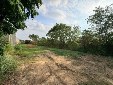 近高鐵崙頂1.1分有路農地｜台南市歸仁區崙頂段