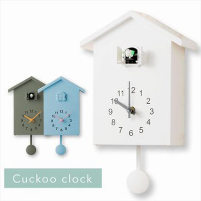 鳩レース？の時計 ② 鳩レース？の時計 ②