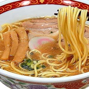 ふみこ農園 冷凍和歌山ラーメン 麺・スープ・具材がセットになった冷凍麺