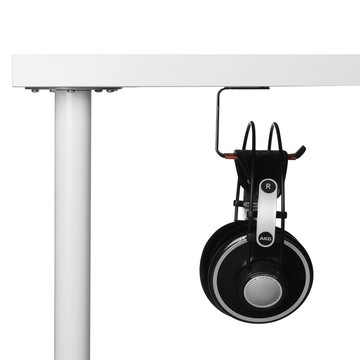 jokitech 耳機掛架 耳機架 單耳機架 耳機收納架 耳機支架 桌面收納 萬用掛勾 耳機掛勾 防