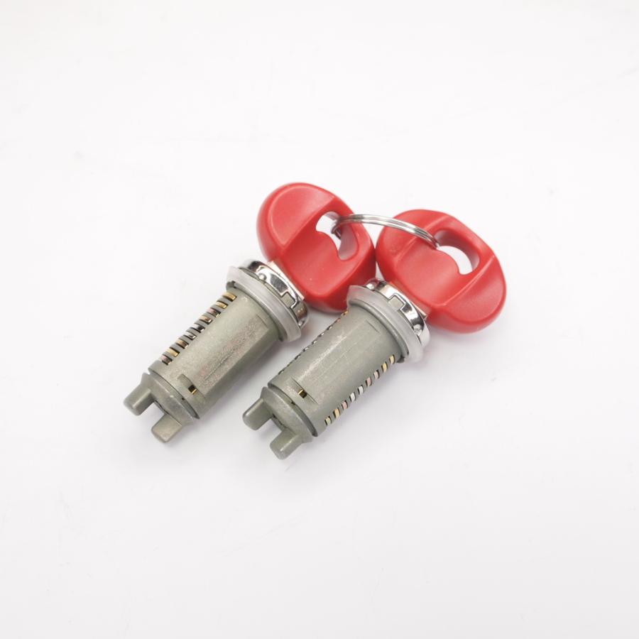 Cylinder Locks for GILERA Runner Ice 50 Runner 125-200 FX FXR VX VXR ジレラ  ランナー キーシリンダー ロック | LINEショッピング